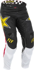 Fly Racing Kinetic Rockstar MX Motocross Off Road Pants Men's Sizes 28 & 30