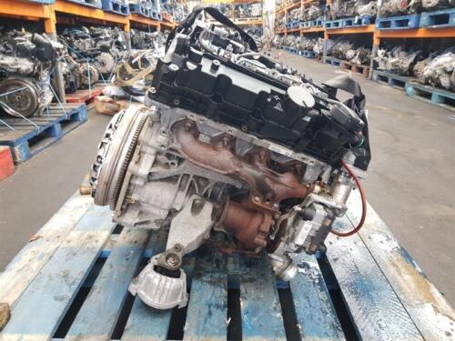 2010-2013 E82 BMW 1 SERIES 118D COMPLETE ENGINE 2.0 DIESEL N47 (N47D20C) EURO 5 - Picture 4 of 19