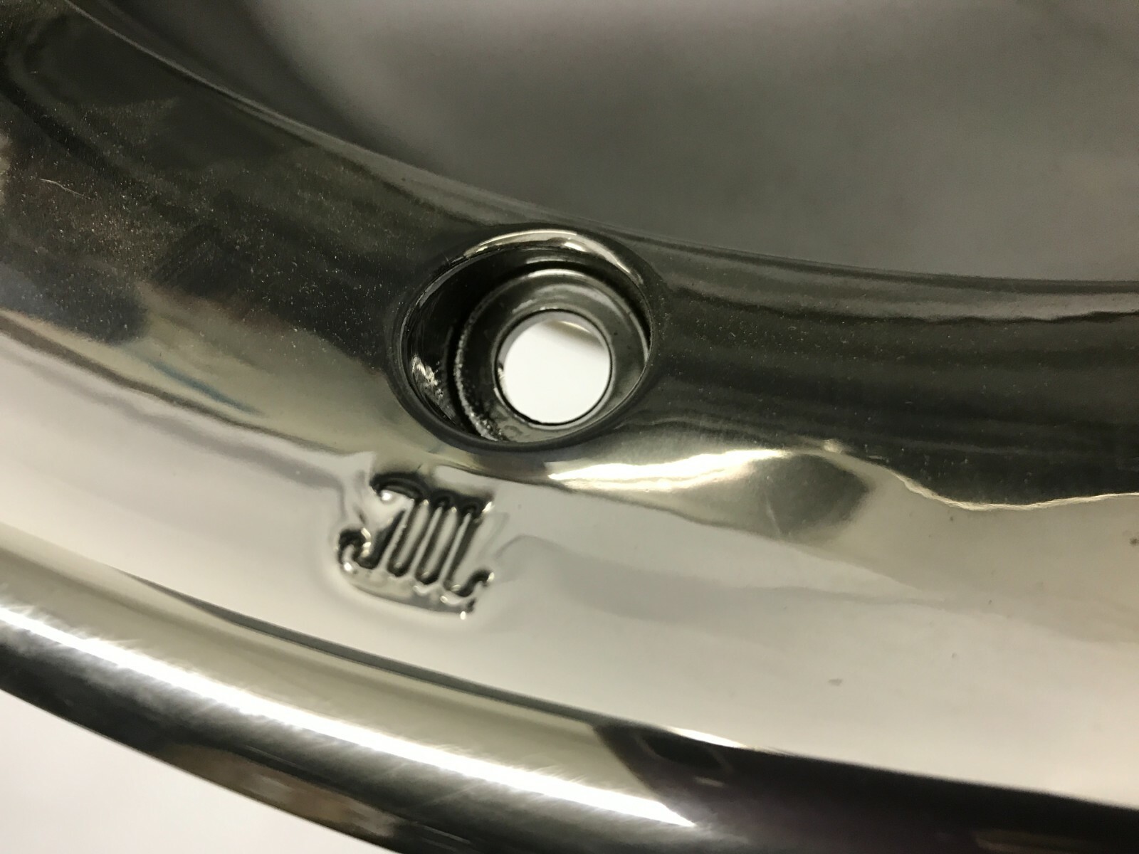 1998-2009 BENTLEY ARNAGE 18" 8Jx18 FACTORY ORIGINAL WHEEL RIM OEM Mint 