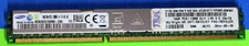 47J0237 IBM 46W0716 46W0718 M392B2G70DM0-YK0 Samsung 16GB PC3L-12800 Server RAM