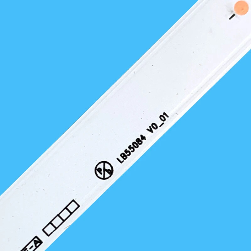 Tiras Leds Philips 55pfl6900/f8 55pfl6900/f7 Nuevos | Meses sin interés