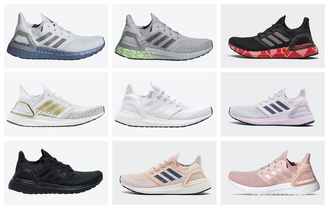 brooks shamrock launch 5 women's