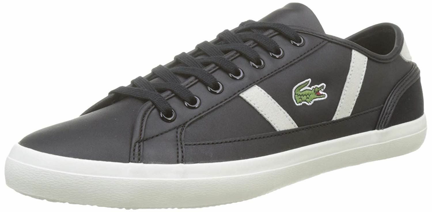 Lacoste Sideline 119 купить в Америке 