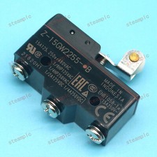 OMRON Nuovo Micro Interruttore Z-15GW2255-B Z-15GW2255-B In Scatola Spot Stock