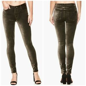 paige hoxton ultra skinny jeans