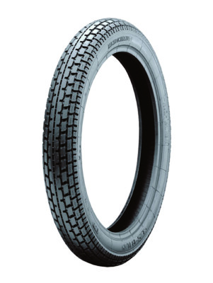 Heidenau Tyre 325 -18 Road Tyre Tubed K34 (52S)