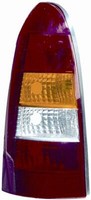 RüCklicht FüR Opel Astra G 1998-2001 Kombi Links
