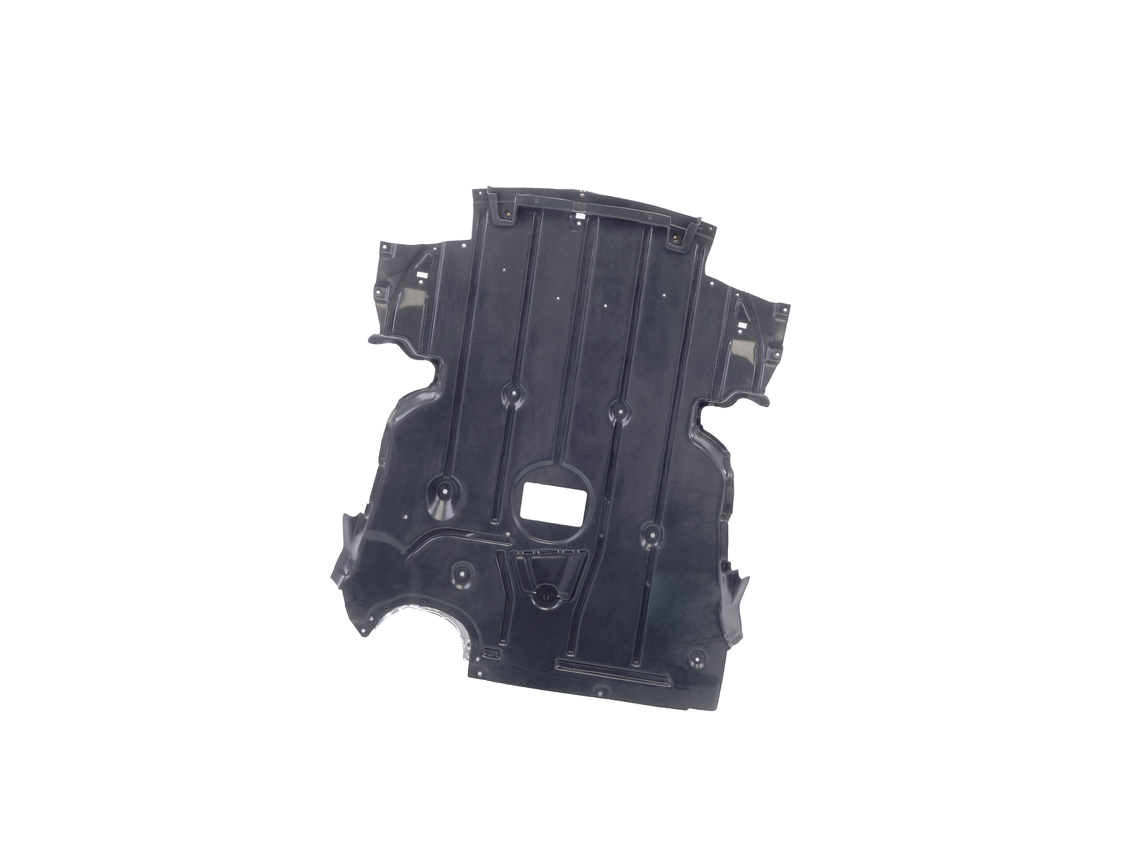 Engine Splash Guard Shield For BMW E92 Coupe 0713 328i 335i 335is 328i