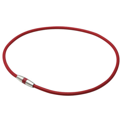 健康アクセサリー phiten RAKUWA NECKLACE REVO RAKUWAネックレス REVO