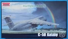 1/144 Lockheed C-5B Galaxy (Roden 330)