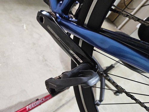 Cannondale 3.0 road bike 60cm - Picture 5 of 24