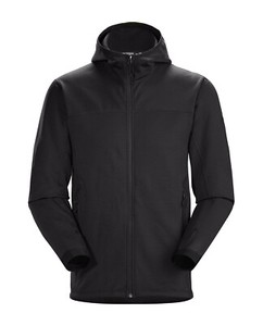 Arc`teryx Naga Hoody | eBay