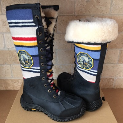 ugg adirondack yosemite