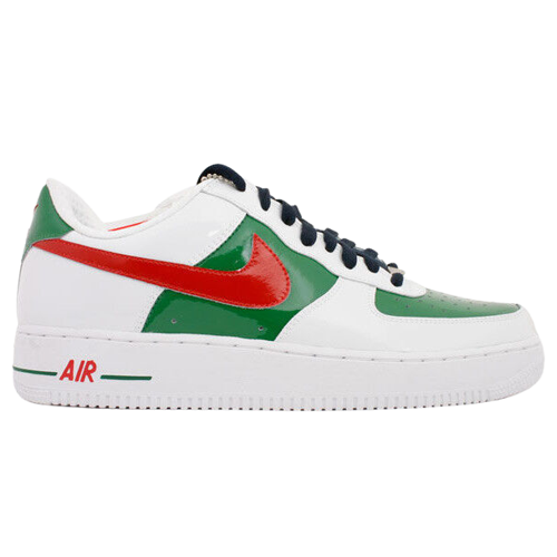 Nike Air Force 1 Premium Mexico World Cup