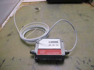 micro-epsilon ct-sf15-c3 infrared thermoMETER sensor controller [2*U-40]