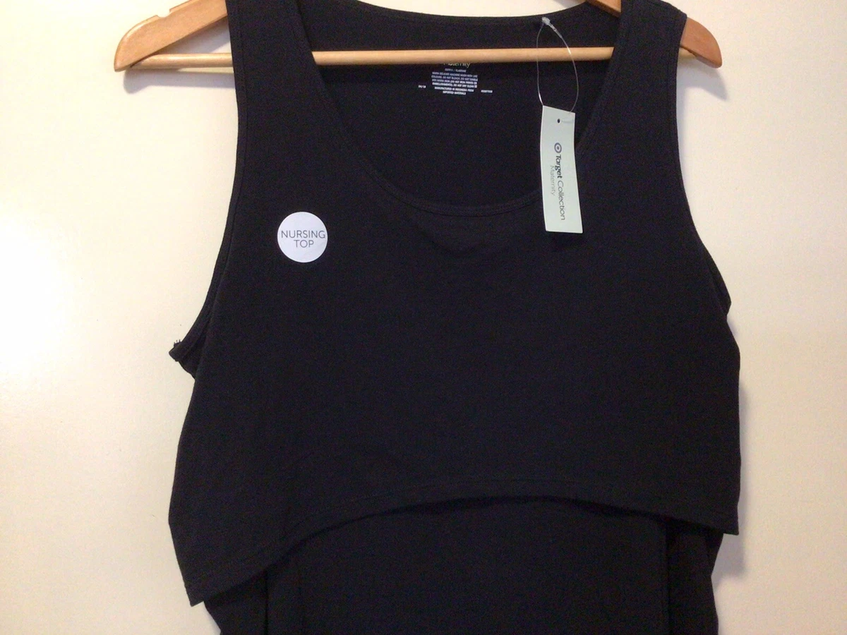 Target nursing shirt top