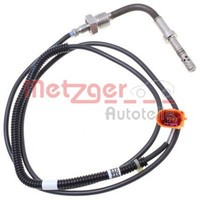 Metzger Autoteile Sensor Abgastemperatur 0894089 FüR T5 VW Multivan Transporter