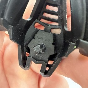 Lego Bionicle Kanohi Mask Kraahkan - 8593 Makuta Exclusive Retired Rare 4 Holes
