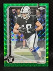 2025 Topps Signature Jack Bech Red (RAW)