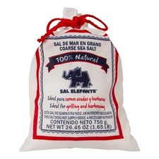Elefante Coarse Sea Salt, 26.45 oz