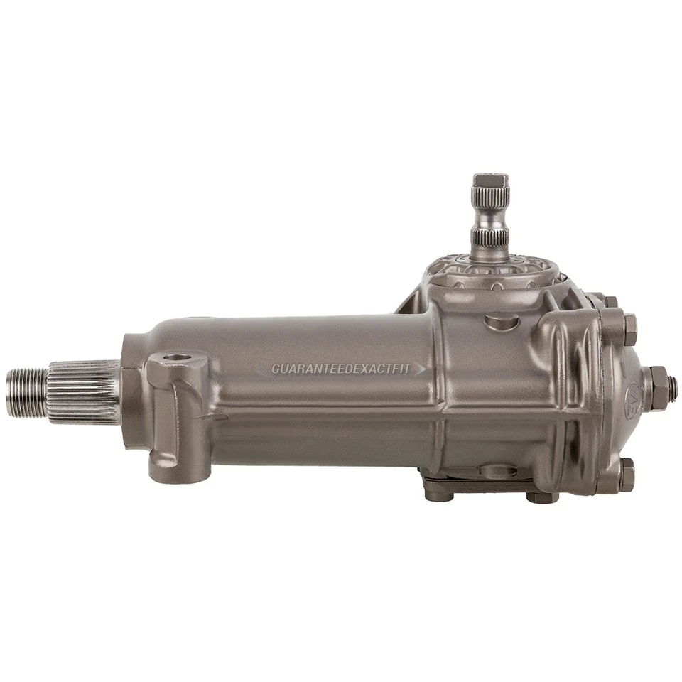 Caja de cambios de dirección manual remanufacturada para BMW 1600 1800 y 2002 E10 Foto 4 de 4