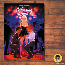 Swinging Island 2 Pleasure Island Andrew Tura...