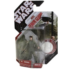 Star Wars 30th Anniversary Basic Figures Rebel Honor Guard Action Figure