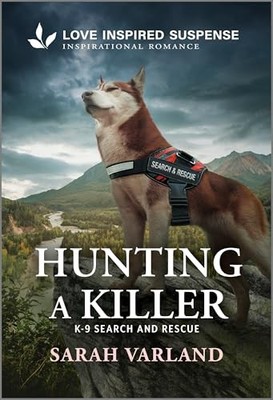 Hunting a Killer: 17 (K-9 Sear - VERY GOOD