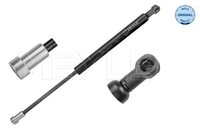 Meyle Heckklappen DäMpfer Gasfeder Kofferraum 40-40 910 0023 FüR CitroËN C5 3