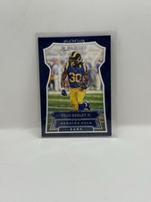 2016 Panini Todd Gurley II #177