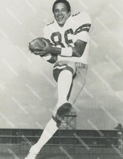 HC206 Butch Johnson Dallas Cowboys 8x10 11x14 16x20 Photo