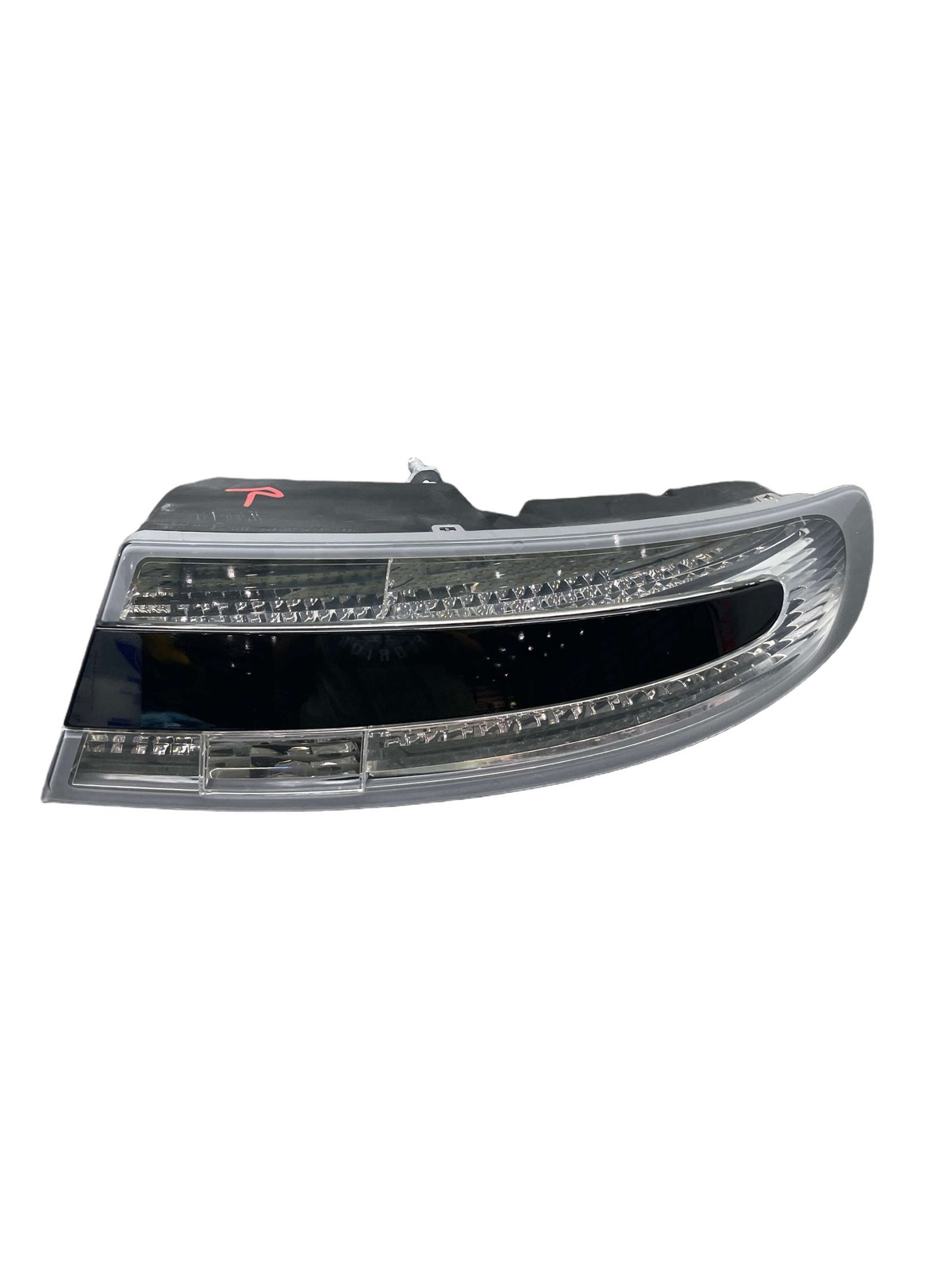 Aston Martin V8 Vantage 2006-2018 Rear Right Tail light
