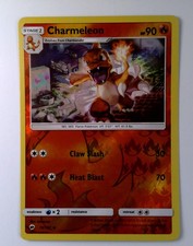 CHARMELEON 19/149 UNCOMMON BOUNDARIES CROSSED POKEMON REVERSE HOLO NM/M 19/149