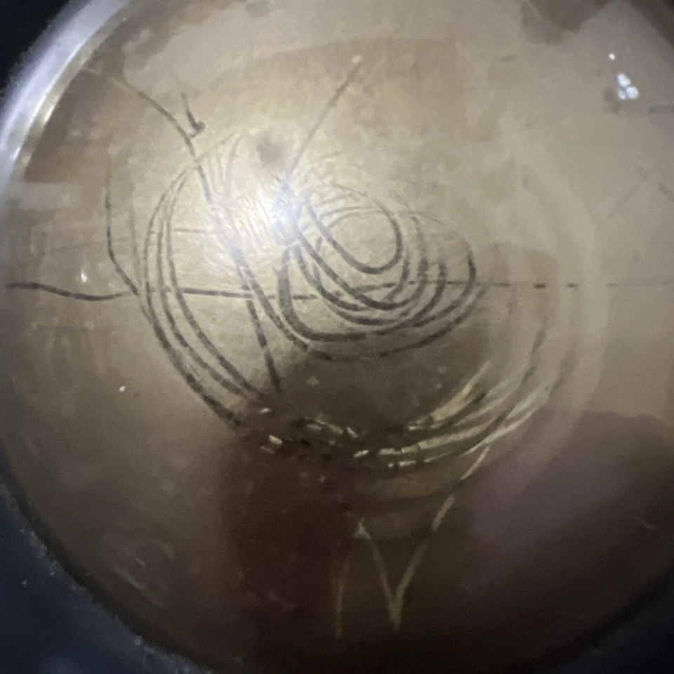 Hasbro Skedoodle Etch-A-Sketch 1979 vintage funciona pero para piezas Foto 2 de 3