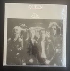 Queen The Game LP CRC Club Edition NM In Shrink Original US Copy