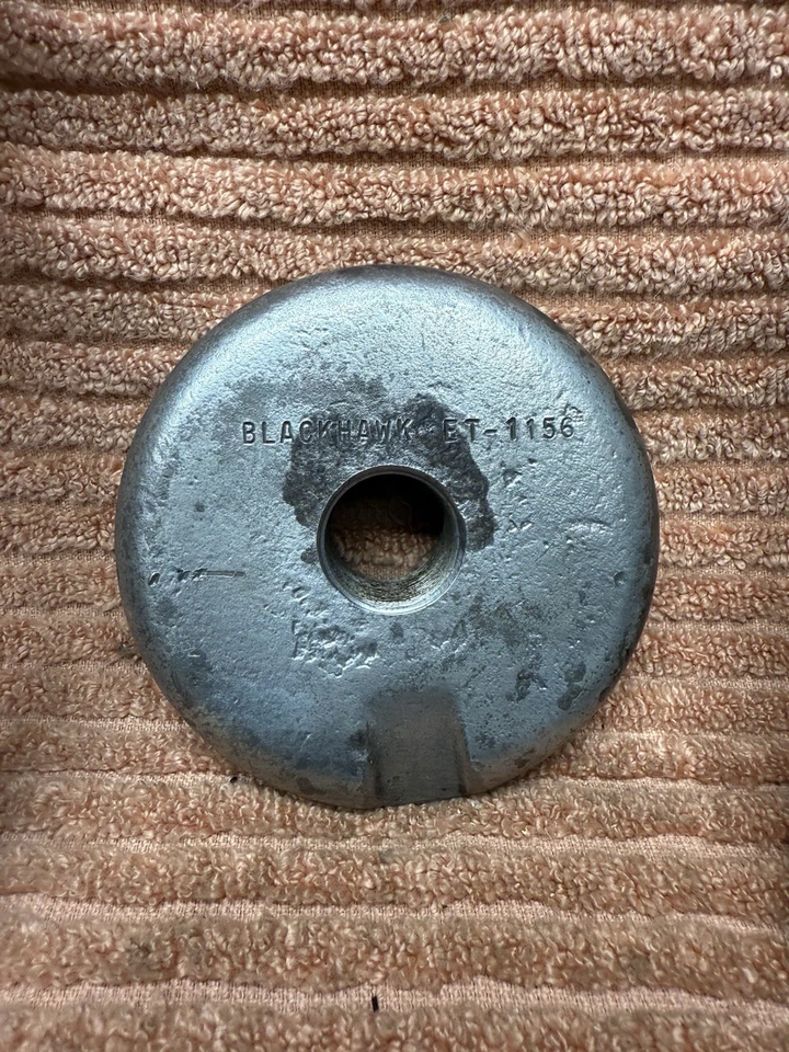 Proto Blackhawk HD Universal HUB Puller et-1156a Automotive Puller Tool - Nice - Image 3 of 4