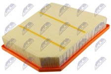 Luftfilter NTY FAF-BM-037 Filtereinsatz für BMW X2 F39 1er F40 2er F44 135 235