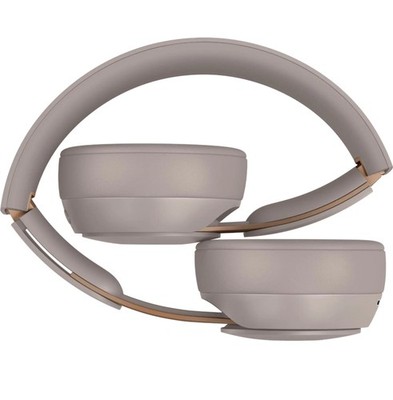 Beats by Dr. Dre Solo Pro On Ear Wireless Headphones - Ivory for