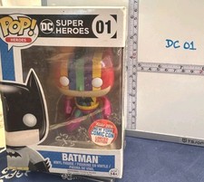 Full 2016 Funko New York Comic Con Exclusives List and Gallery 9