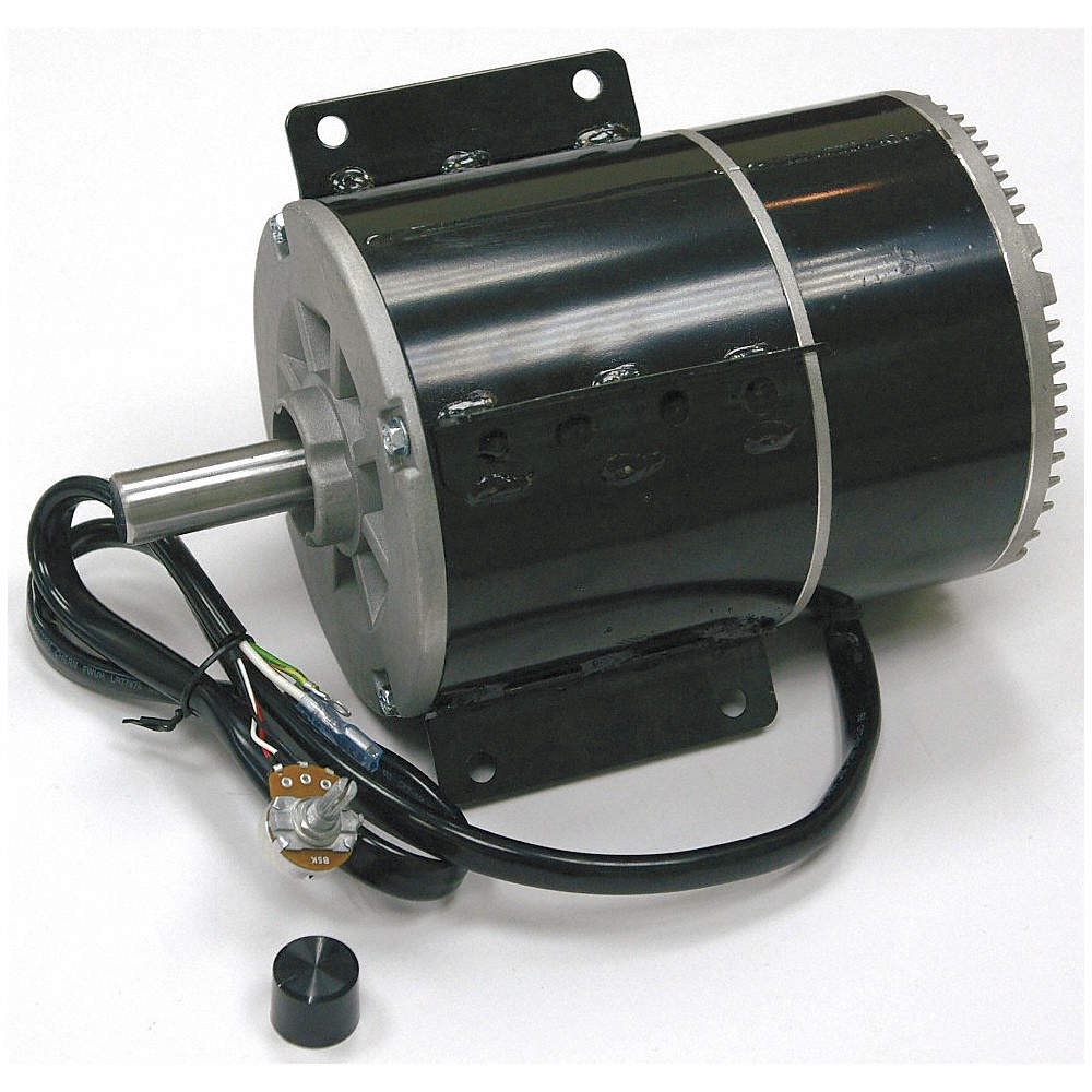 DAYTON  Definite Purpose HVAC Motor, 0.41 hp 32UL45