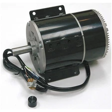 DAYTON  Definite Purpose HVAC Motor, 0.41 hp 32UL45