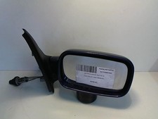 Retroviseur droit (ou coque) Fiat PALIO