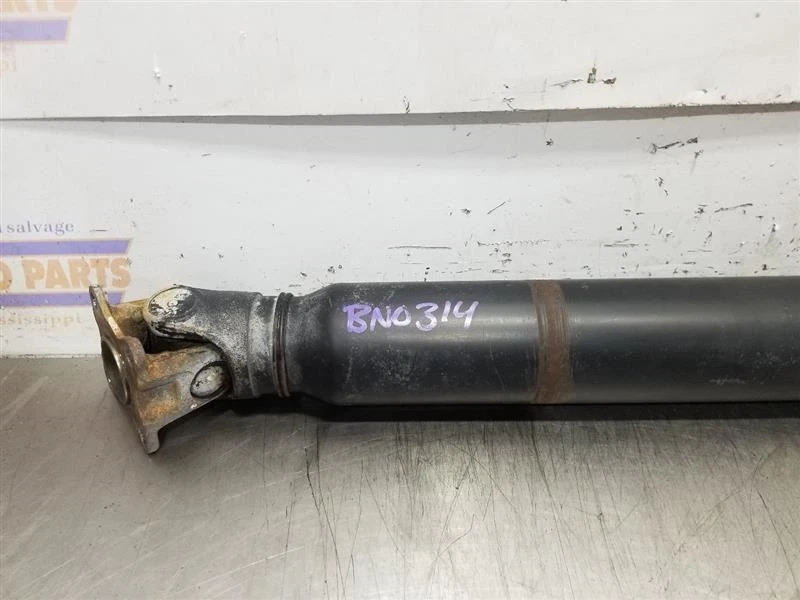 11 Lexus LX570 2011 5,7 L eje de transmisión trasero 4x4 Foto 3 de 4