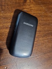 SAMSUNG  GT-e1190 funzionante CON CARICABATTERIA 