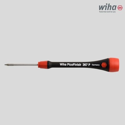 Wiha Picofinish 267 P T5x40 TORX