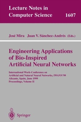 Mira - Technische Anwendungen von bioinspirierten künstlichen neuronalen Netzen - N555z