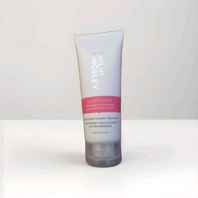 Philip Kingsley Elasticizer Deep Conditioning Treatment 75 ml 2.53 Oz. New
