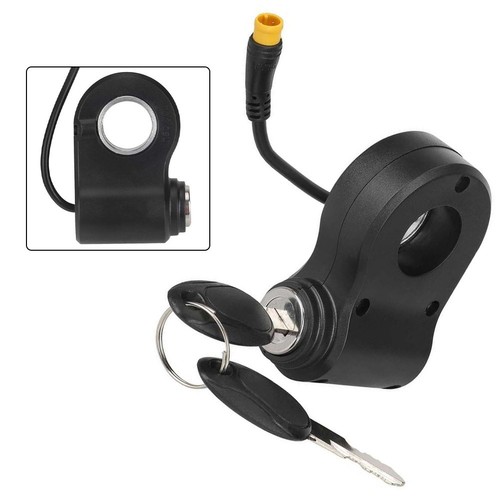 Pour KUKIRIN Pour G2 Pro Interrupteur d'accélérateur avec fonction de