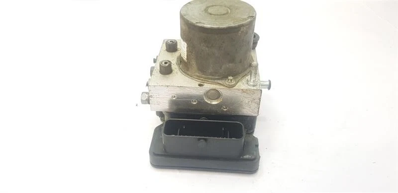 2017 PEUGEOT PARTNER ABS PUMP + MODULE 1.6 DIESEL DV6FD (BHY) 2265106516 - Image 2 of 4