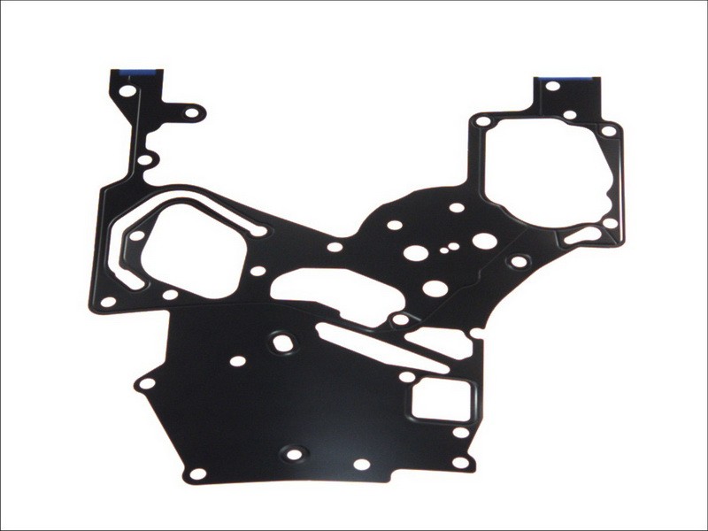 Fits ELRING EL366206 Gasket, timing case EL366206 Timing gear cover gasket fits